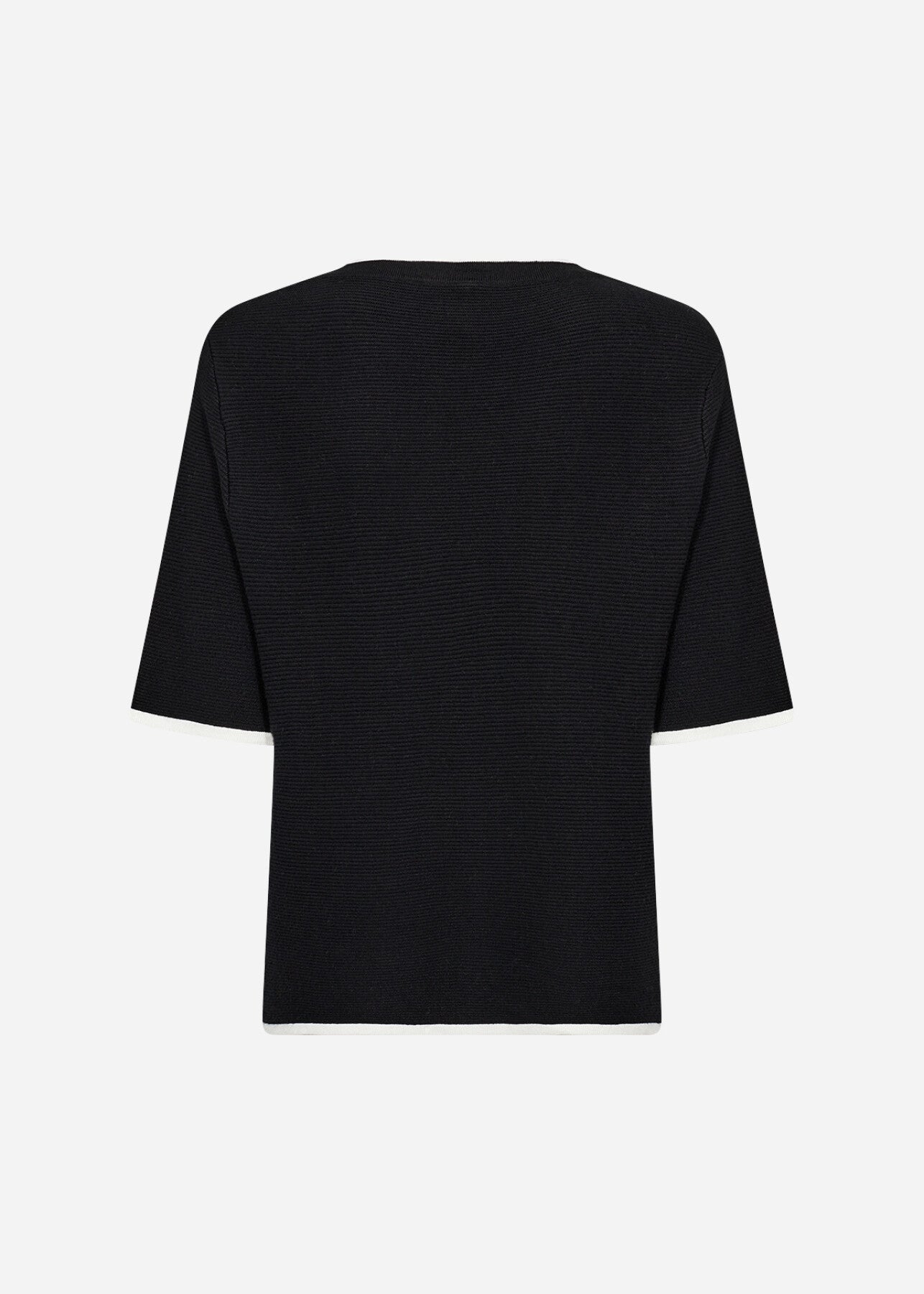 SC-DOLLIE 793 Trui Zwart