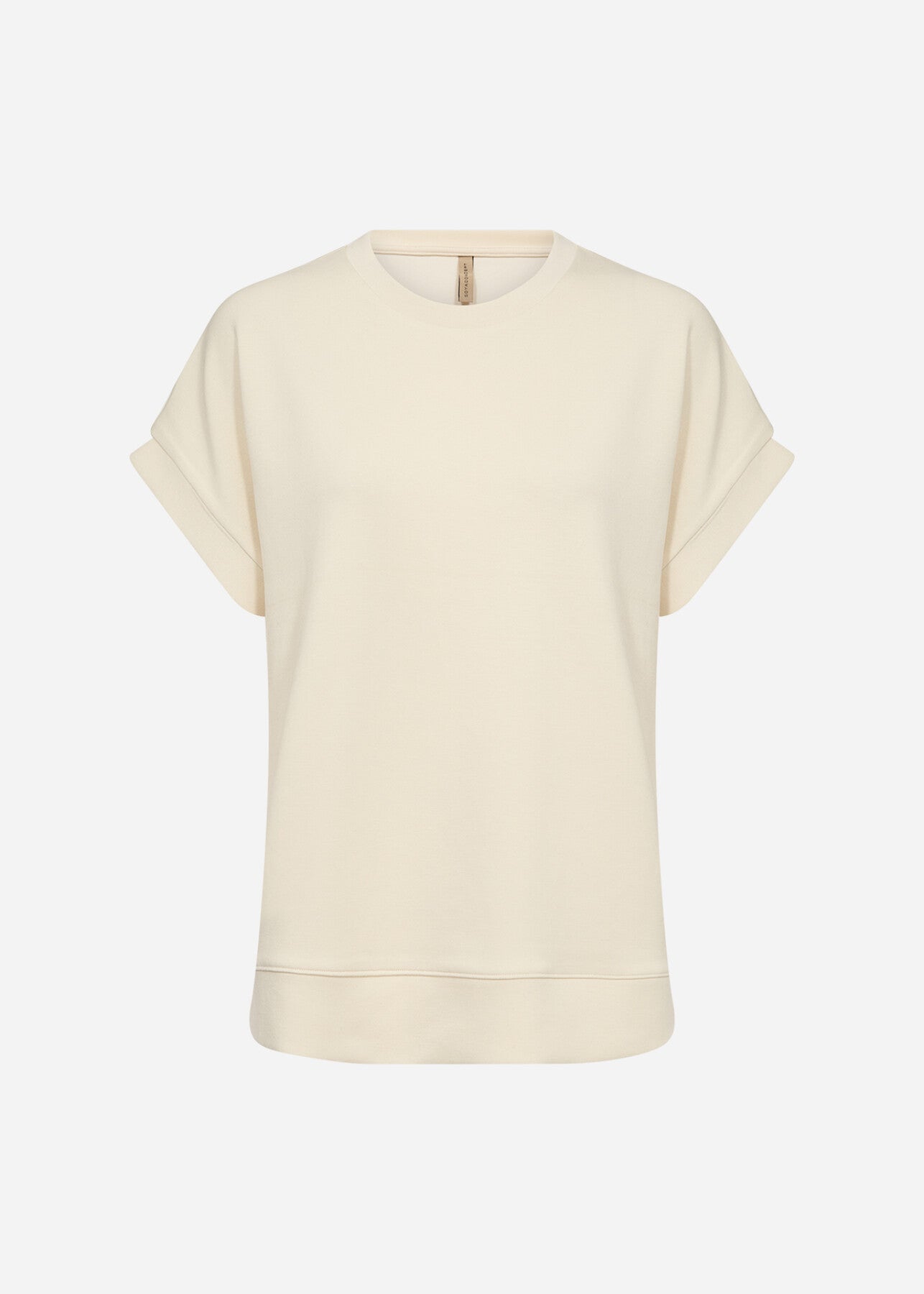 SC-BANU 245 Blouse Crème
