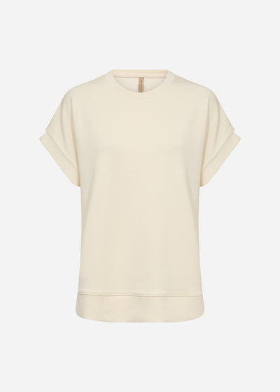 SC-BANU 245 Blouse Crème