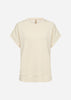 SC-BANU 245 Blouse Crème