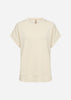 SC-BANU 245 T-shirt Crème