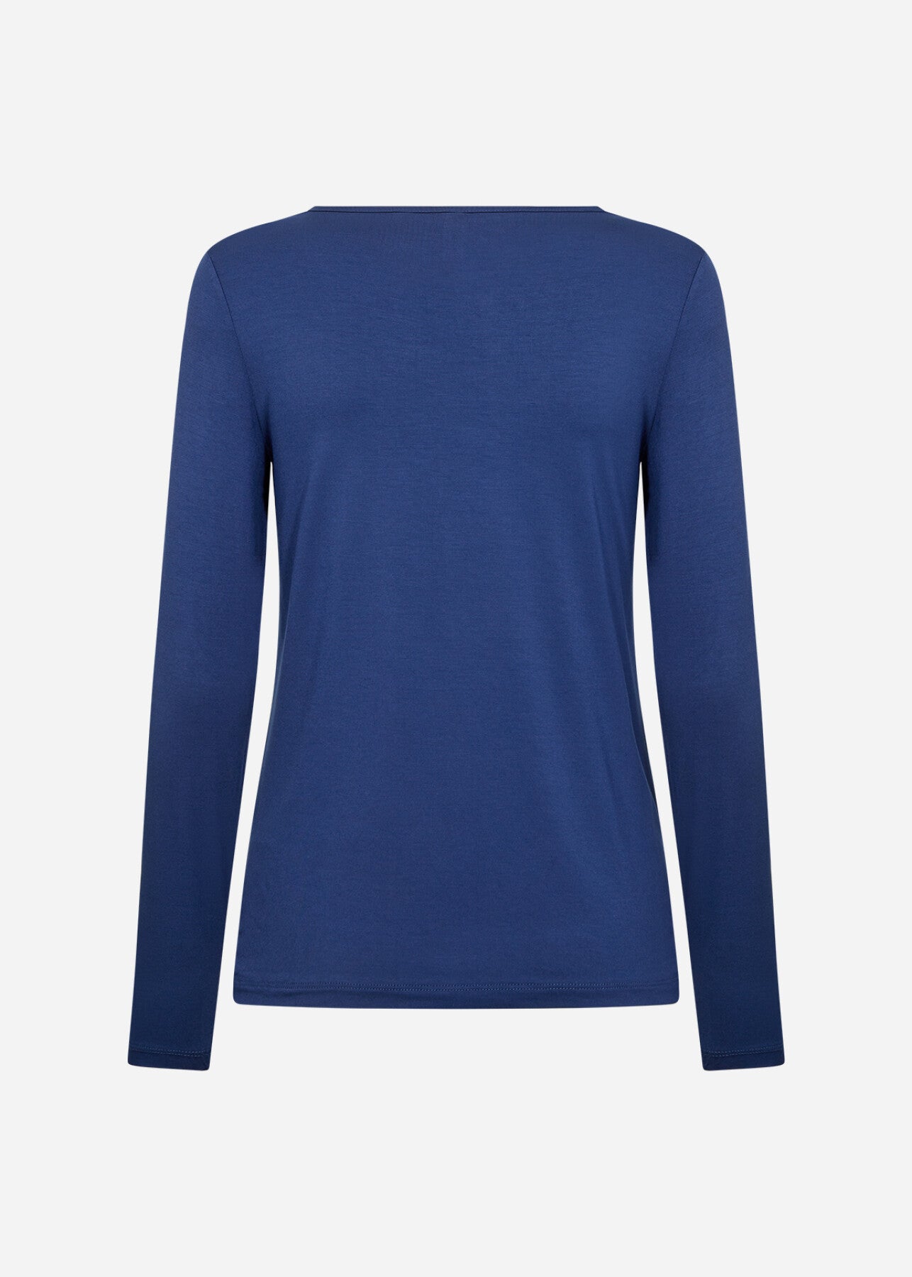 SC-MARICA 217 Blouse Donkerblauw
