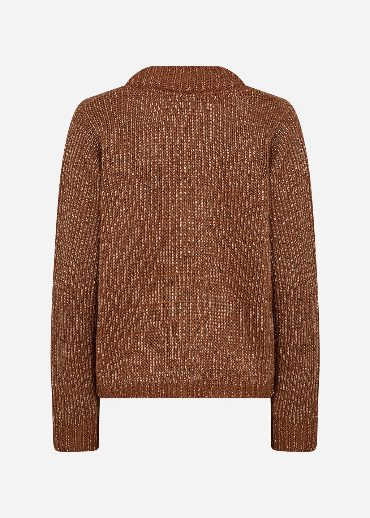 SC-NALIKKA 2 Vest Bruin