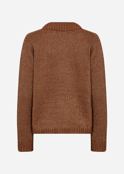 SC-NALIKKA 2 Vest Bruin