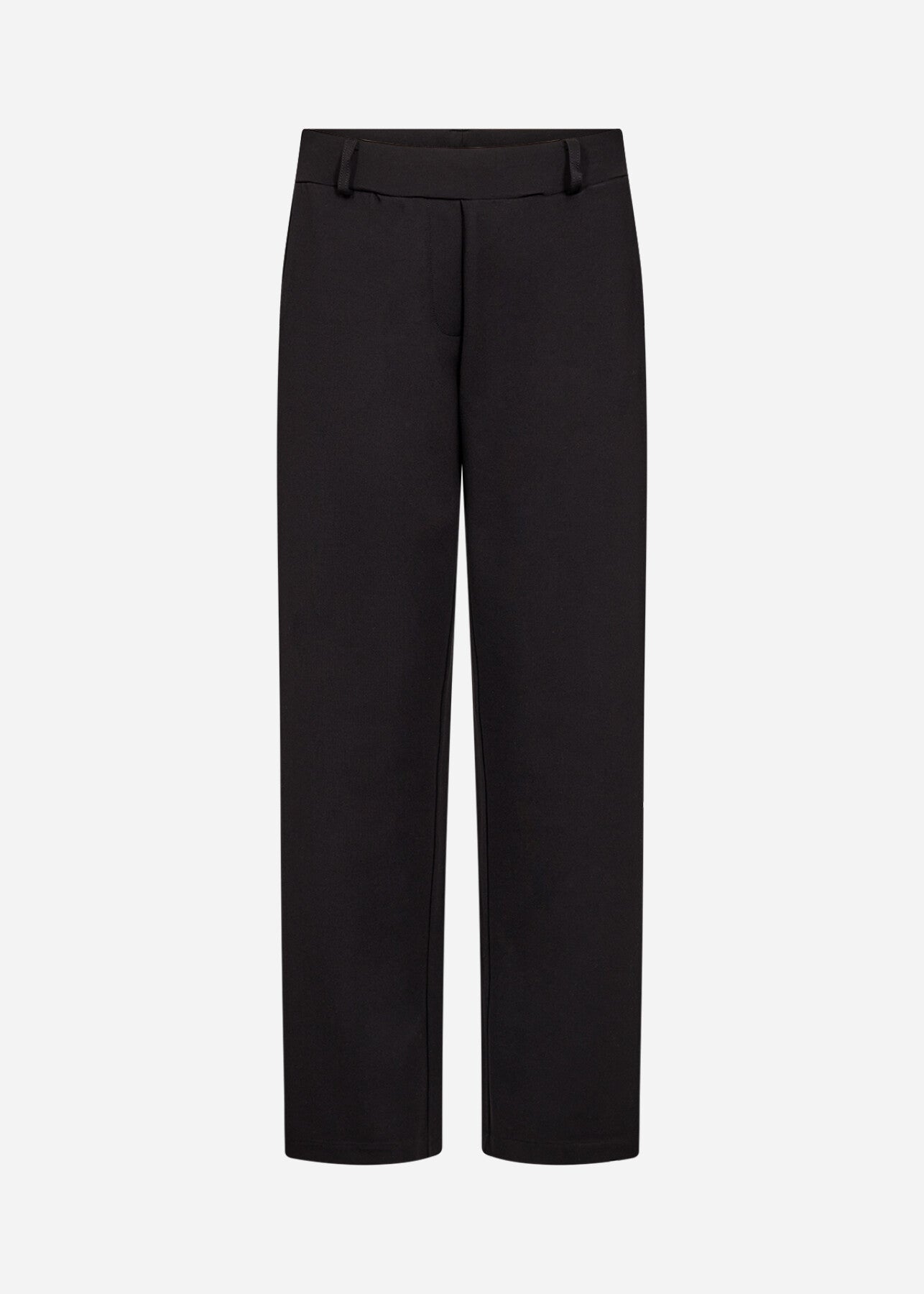 SC-NANNI 3 Broek Zwart