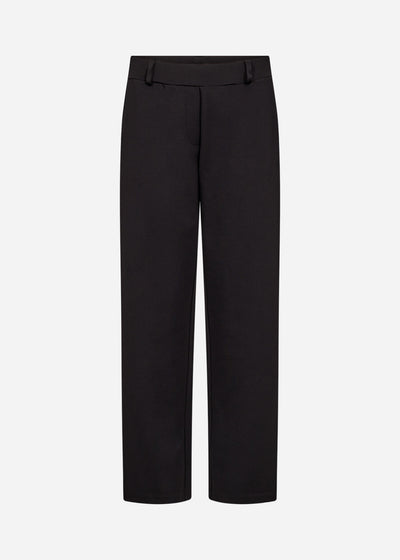 SC-NANNI 3 Broek Zwart