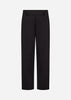 SC-NANNI 3 Broek Zwart