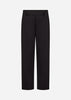 SC-NANNI 3 Broek Zwart