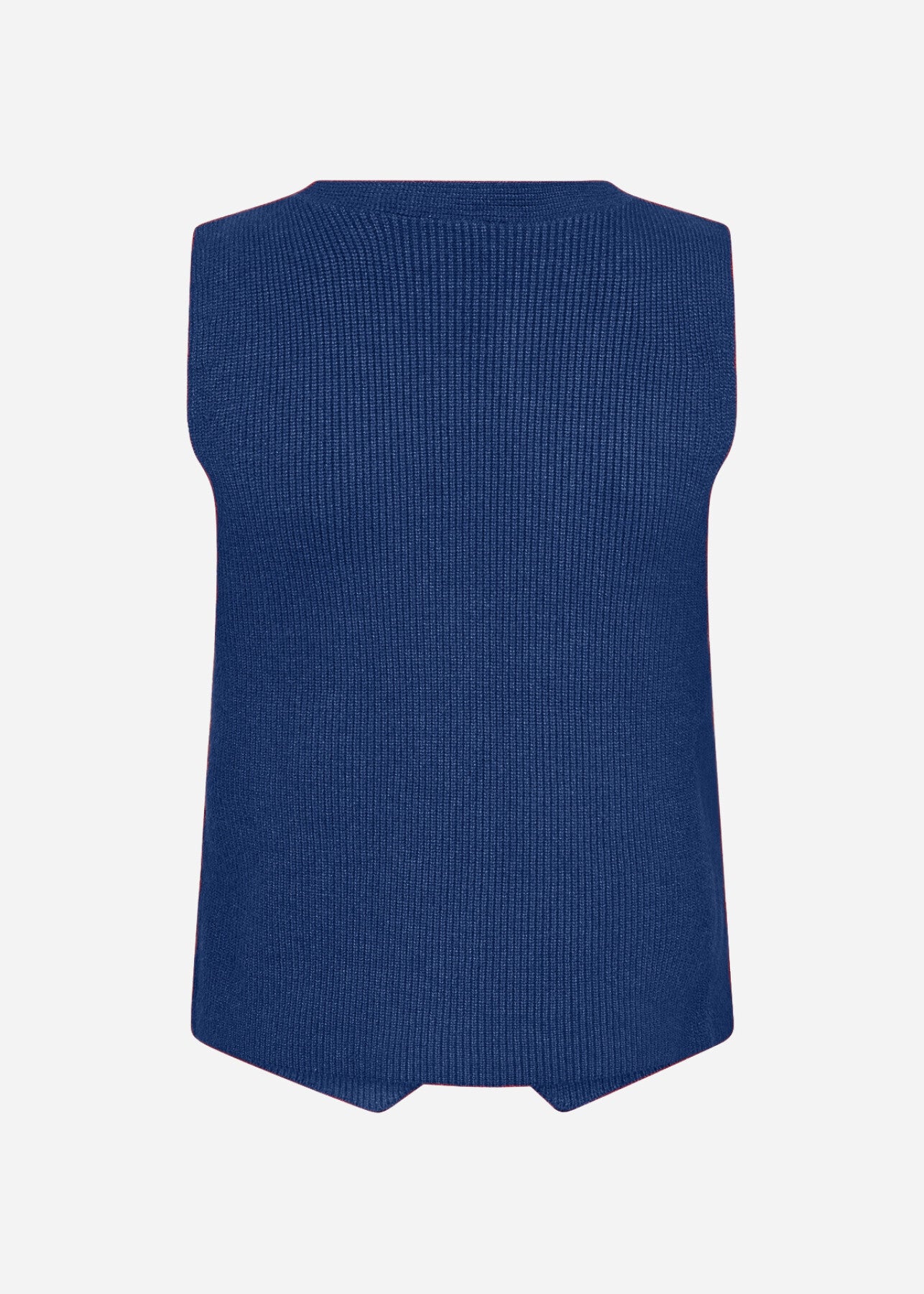 SC-KANITA 27 Gilet Donkerblauw