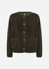 SC-ONYX 2 Vest Donkergroen