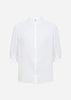 SC-CALISTE 13 Shirt Wit