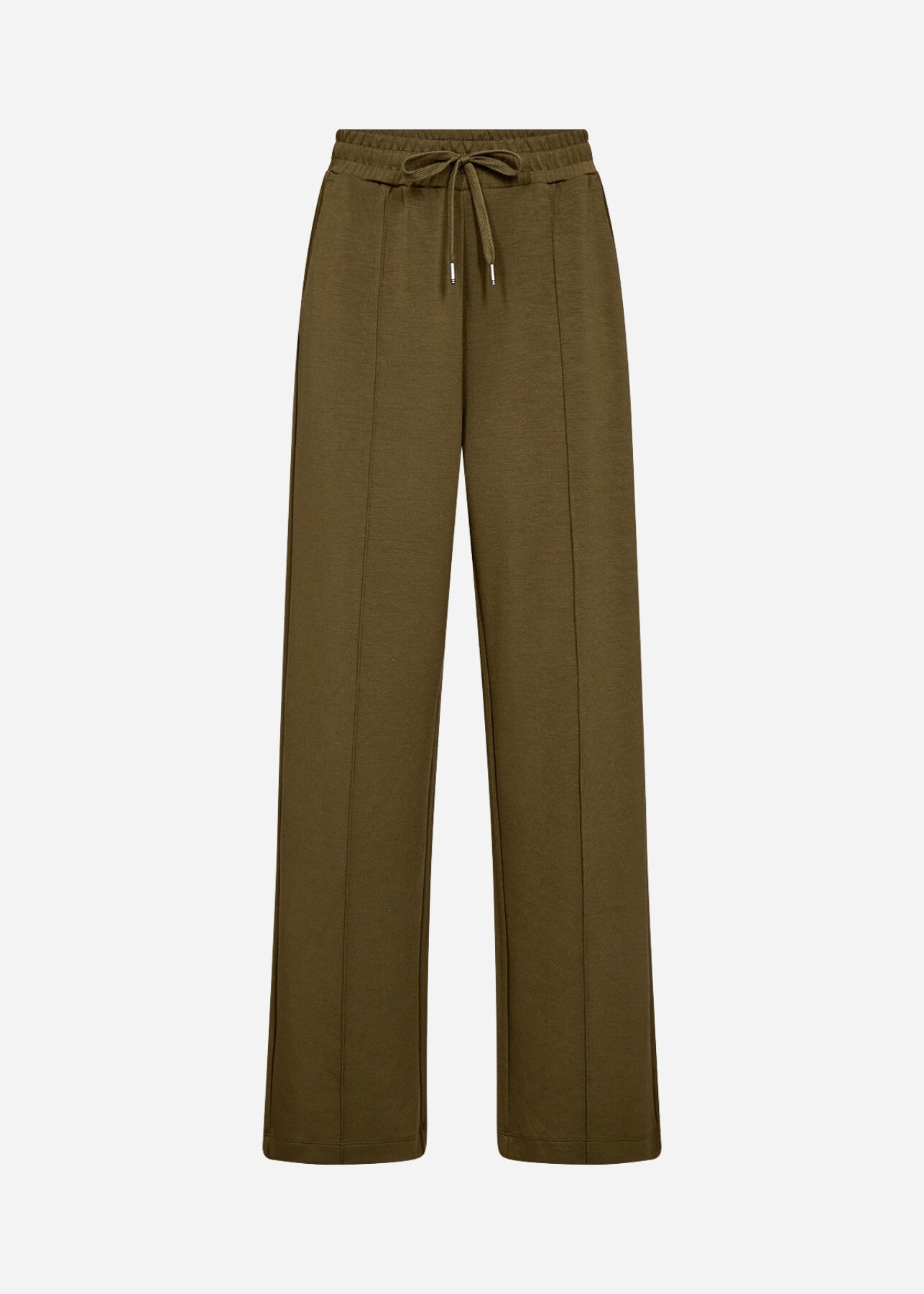 SC-BANU 265 Broek Donkergroen
