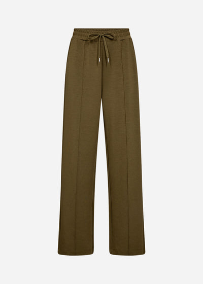 SC-BANU 265 Broek Donkergroen