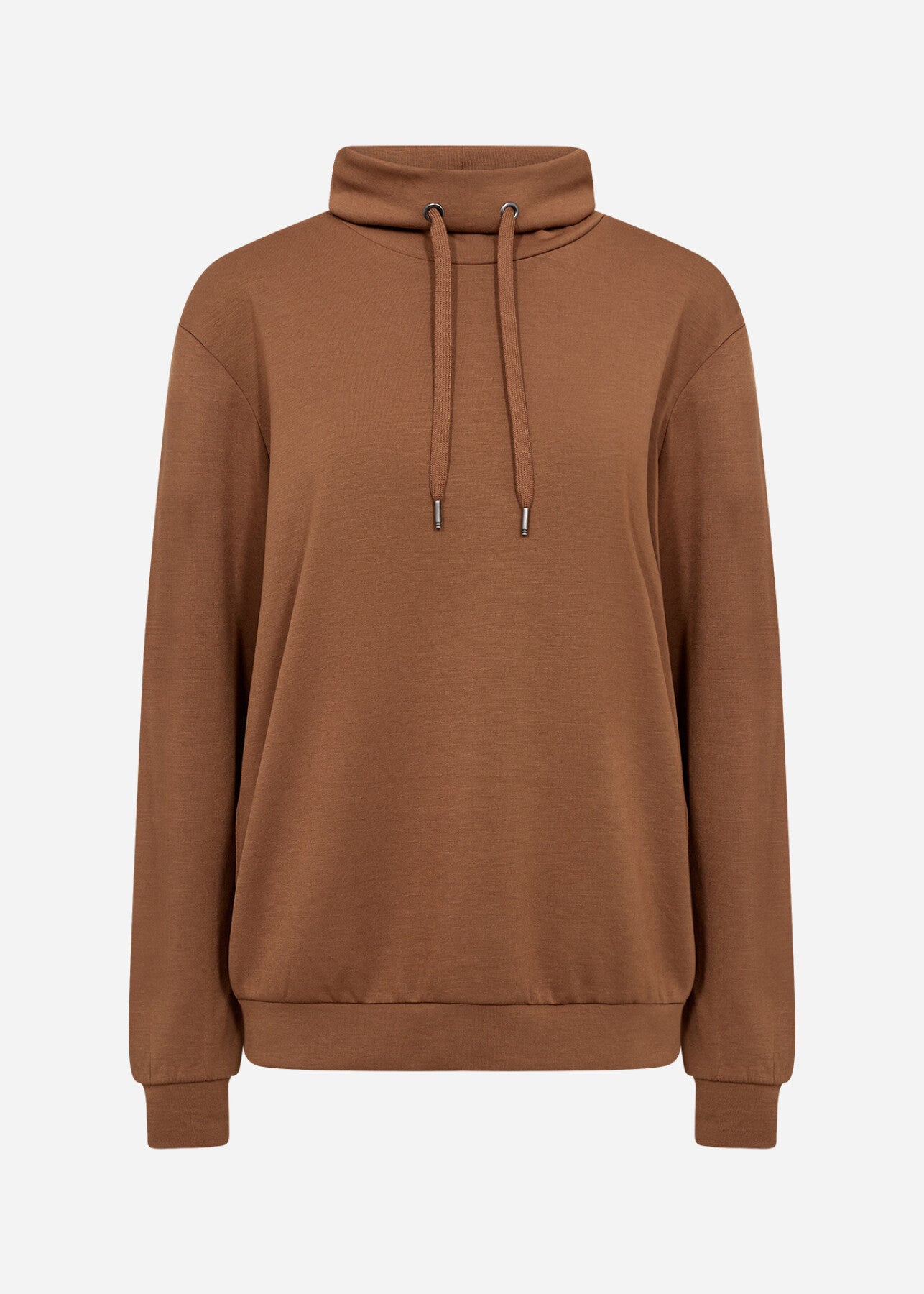 SC-BANU 125 Sweatshirt Bruin