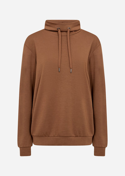 SC-BANU 125 Sweatshirt Bruin