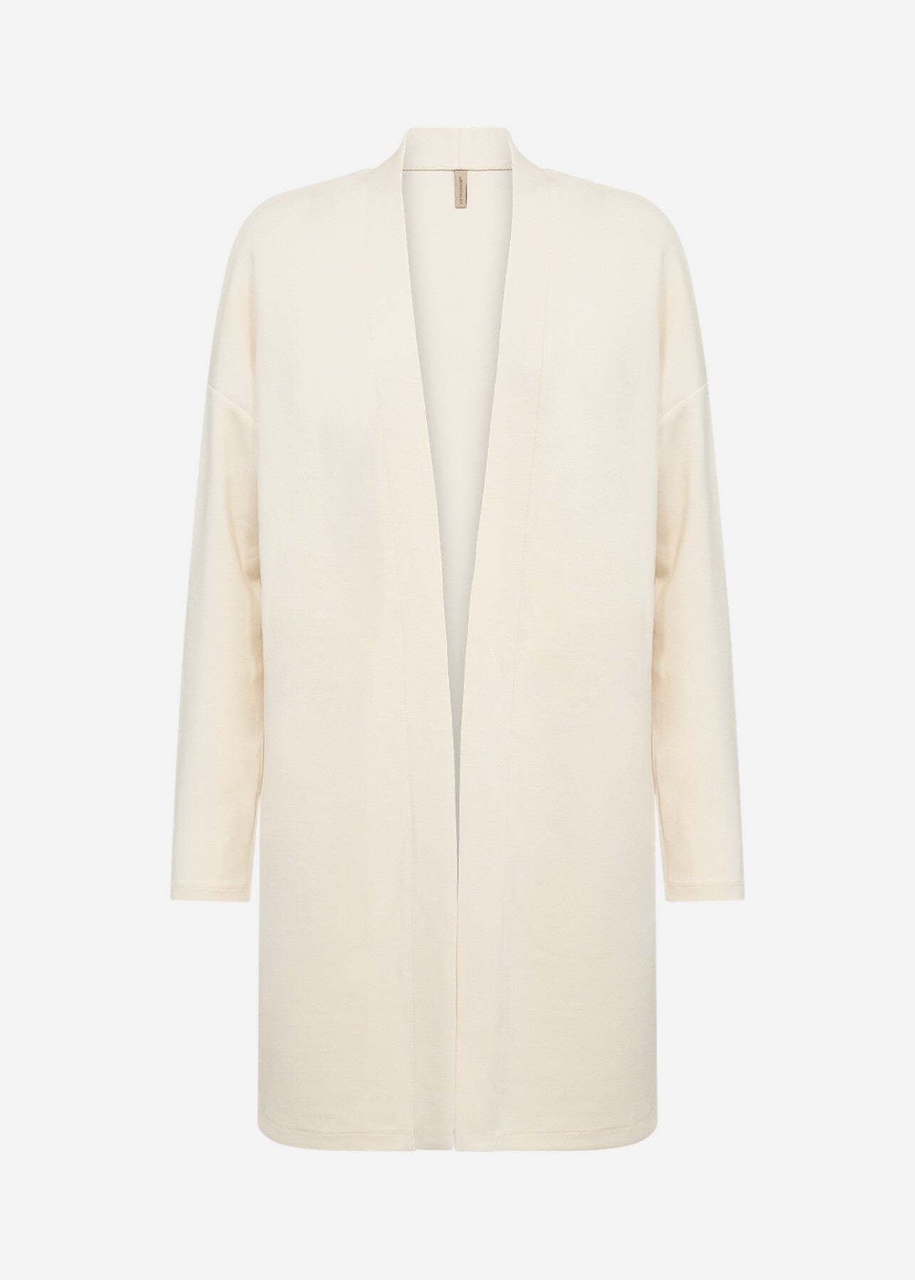 SC-BANU 221 Vest Crème