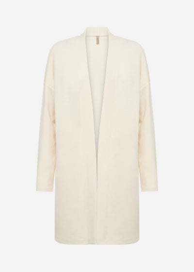SC-BANU 221 Vest Crème