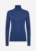 SC-DOLLIE 145 Trui Donkerblauw
