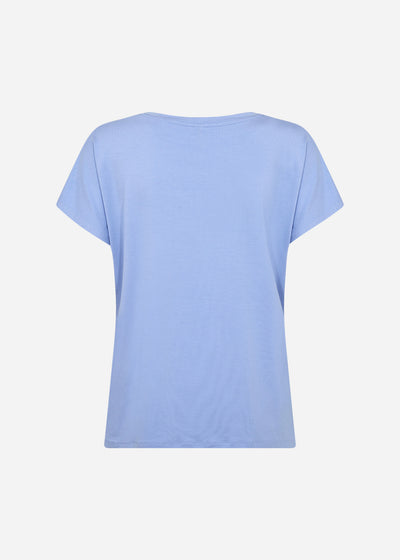 SC-MARICA 32 T-shirt Lichtblauw