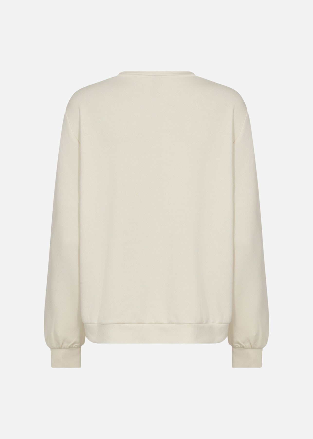 SC-BANU 269 Blouse Crème