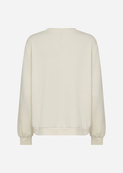 SC-BANU 269 Blouse Crème