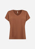 SC-MARICA 32 T-shirt Bruin