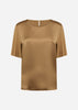 SC-THILDE 53 T-shirt Olijf