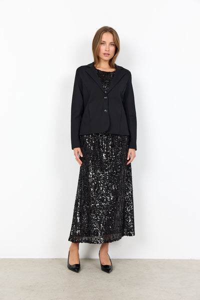 SC-NANNI 13 Blazer Zwart
