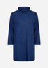 SC-BIARA 73 Sweatshirt Donkerblauw