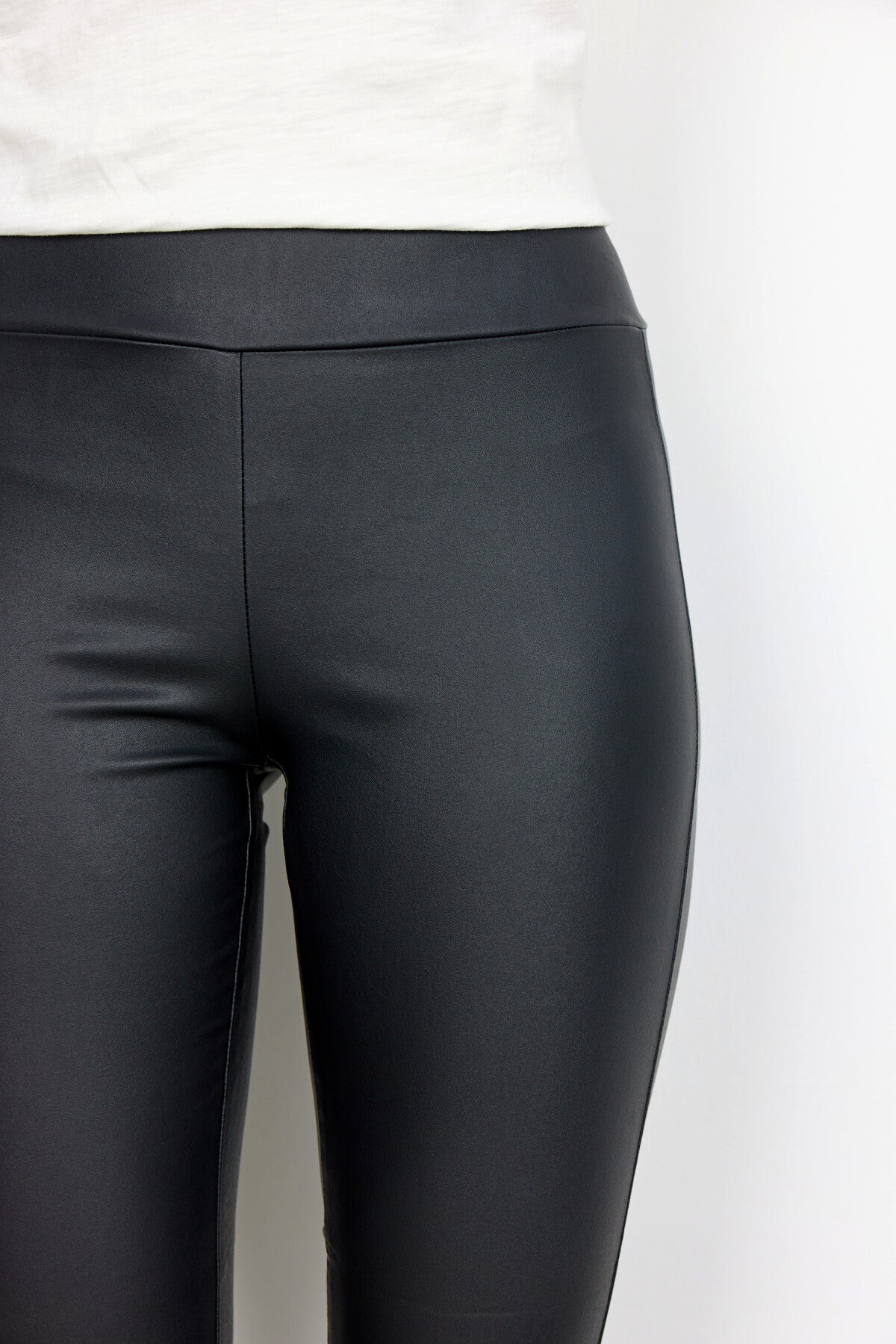SC-PAM 2-B Broek Zwart