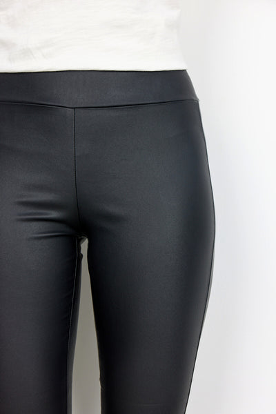 SC-PAM 2-B Broek Zwart