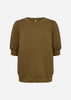 SC-BANU 83 T-shirt Olijf