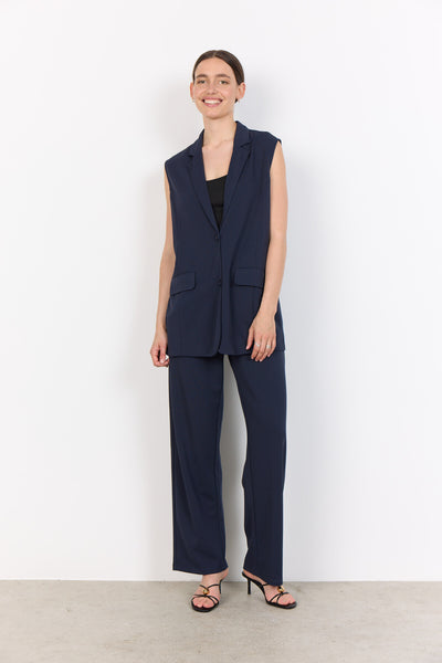 SC-SIHAM 87 Gilet Navy