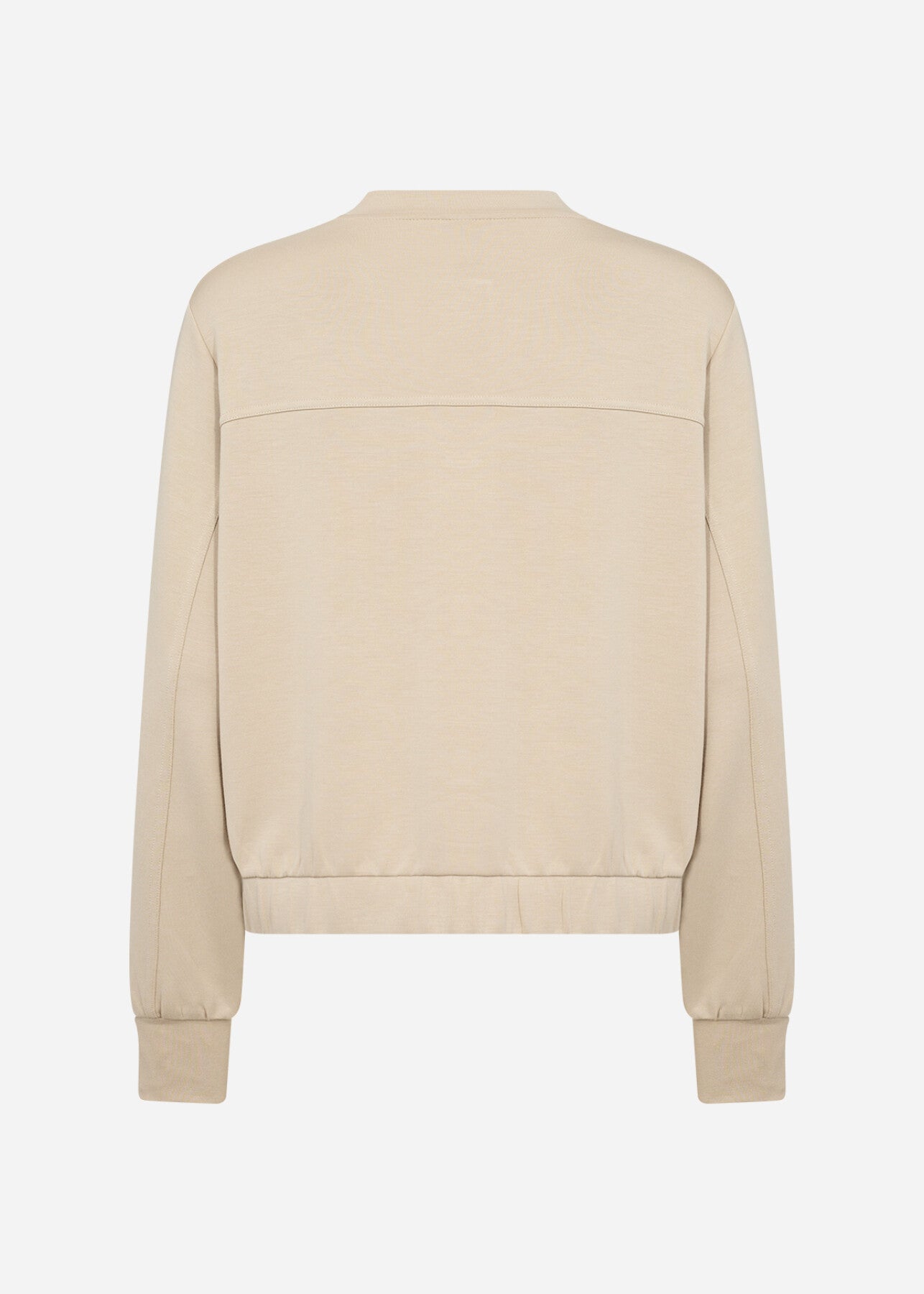 SC-BANU 225 Sweatshirt Zand