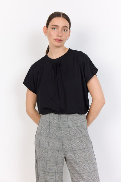 SC-MARICA 334 T-shirt Zwart