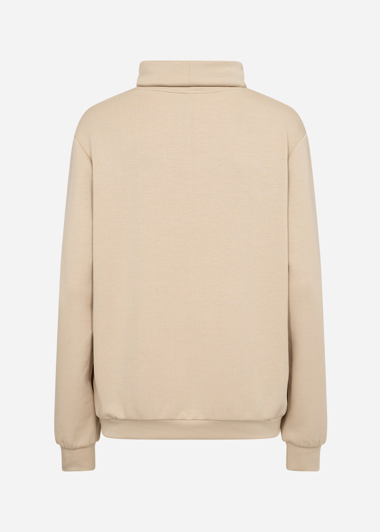 SC-BANU 125 Sweatshirt Zand