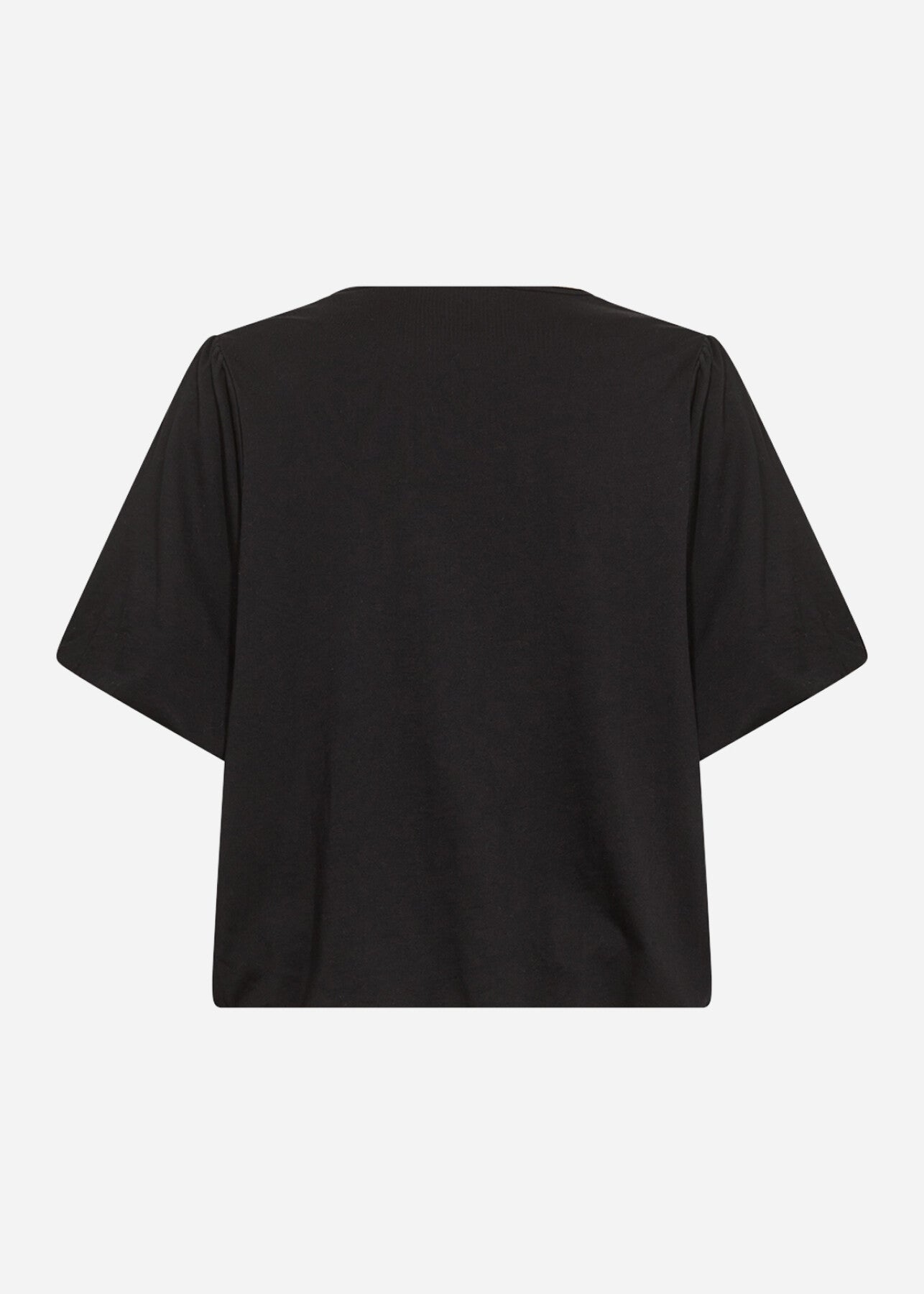 SC-DERBY 53 T-shirt Zwart