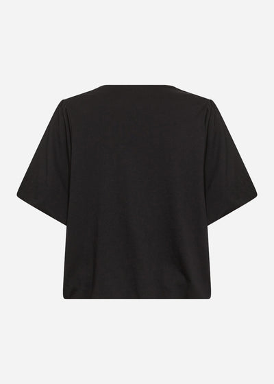 SC-DERBY 53 T-shirt Zwart