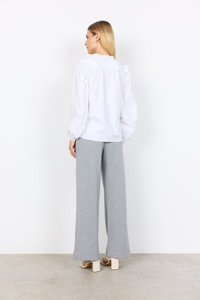 SC-NETTI 108 Blouse Wit