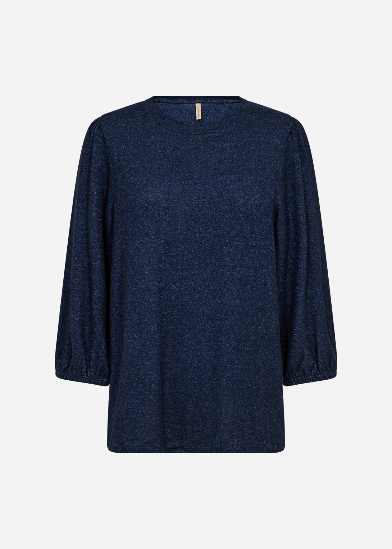 SC-BIARA 116 Blouse Navy