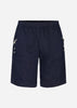 SC-AKILA 2-C Shorts Navy