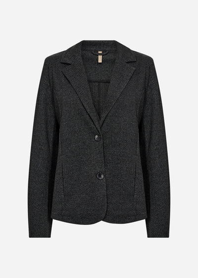 SC-VINJA 1 Blazer Donkergrijs