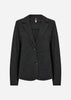 SC-VINJA 1 Blazer Donkergrijs