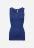 SC-SARONA 1 Top Donkerblauw
