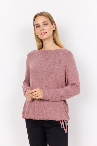 SC-BIARA 119 Blouse Roos