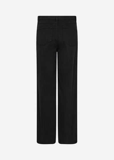 SC-ERNA 27-C Jeans Zwart