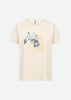 SC-RINA FP 4 T-shirt Crème