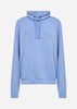 SC-BANU 248 Sweatshirt Lichtblauw