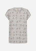 SC-GALINA 75 T-shirt Koraal