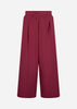 SC-JANNY 5 Broek Donkerrood